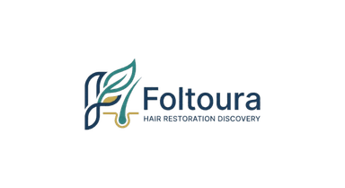 Foltoura — Hair Restoration Discovery